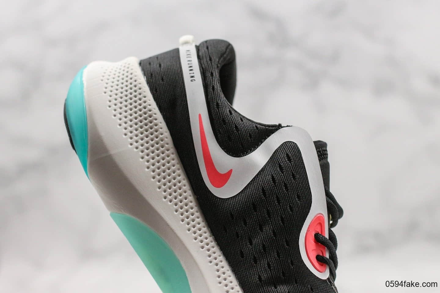 耐克Nike Joyride Run FK小红书爆款纯原版本多重空间位移真TPE爆米花颗粒跑鞋 货号：敏感内容4365-003