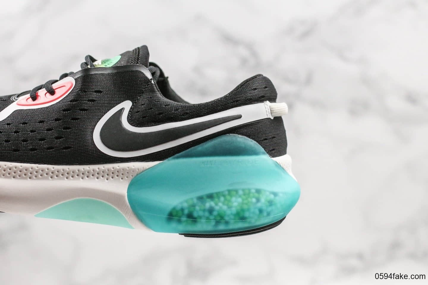 耐克Nike Joyride Run FK小红书爆款纯原版本多重空间位移真TPE爆米花颗粒跑鞋 货号：敏感内容4365-003