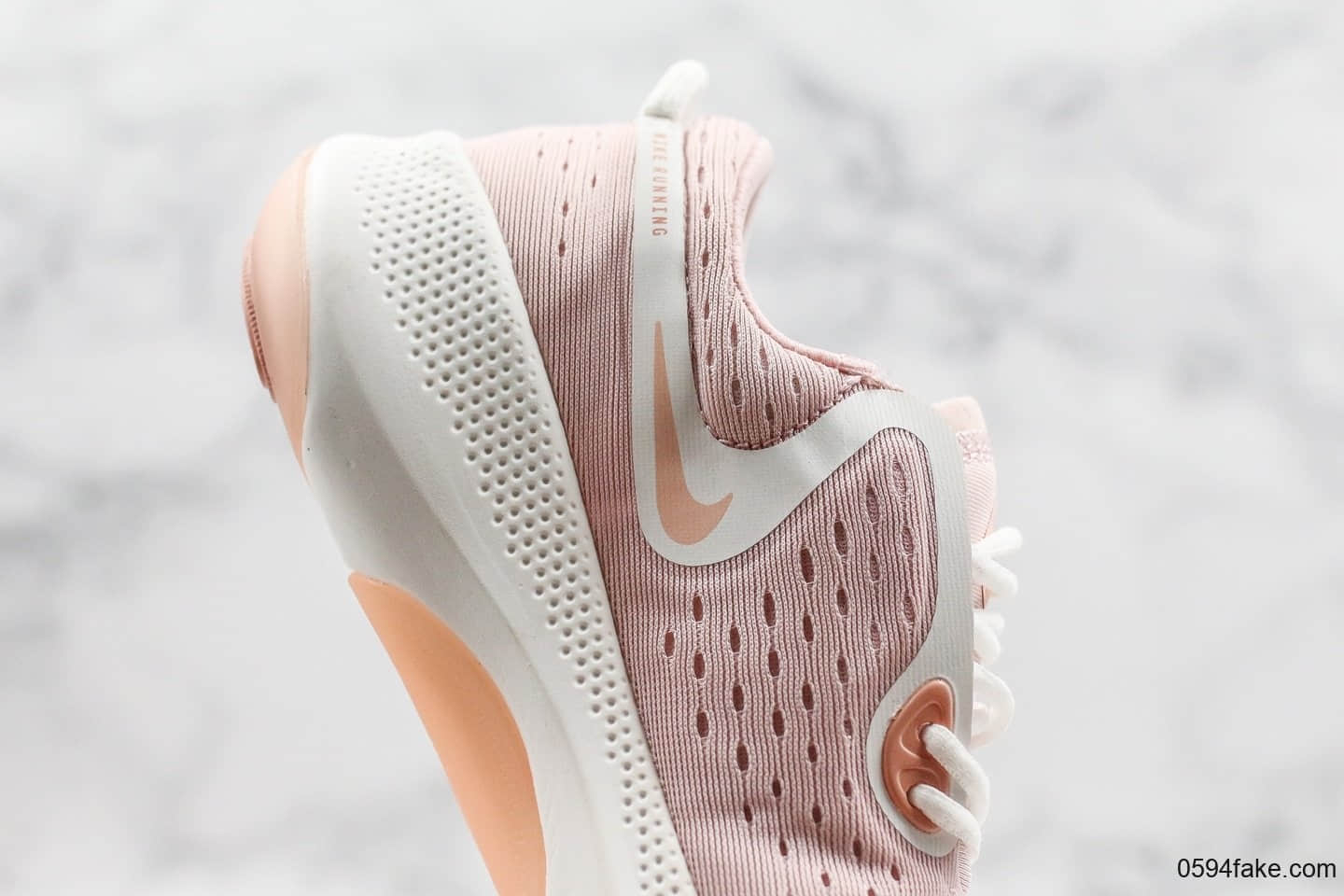 耐克Nike Joyride Run FK颗粒跑鞋二代粉色纯原版本内置真爆米花颗粒填充原鞋开模小红书爆款 货号：敏感内容4365-601