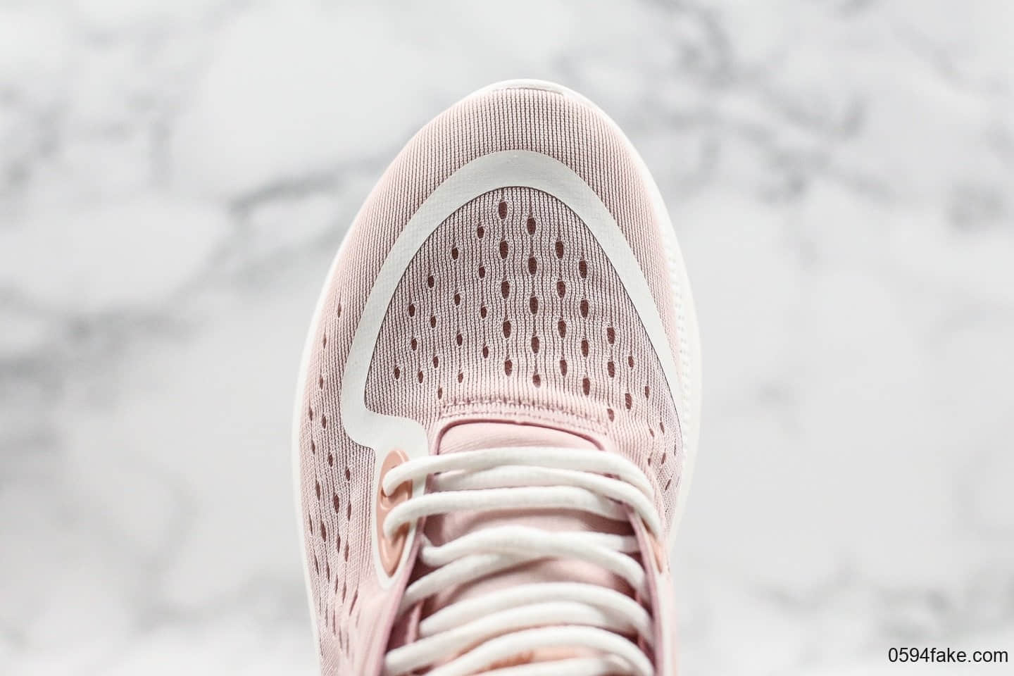 耐克Nike Joyride Run FK颗粒跑鞋二代粉色纯原版本内置真爆米花颗粒填充原鞋开模小红书爆款 货号：敏感内容4365-601