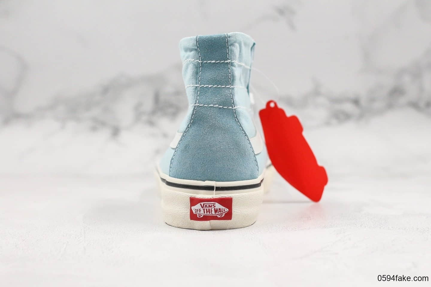 万斯Vans Sk8-Hi 138 Decom鲜美系类Surf冲敏感内容鞋款高帮板鞋公司级版本小红书爆款男女新款官方同售广东原厂DT钢印