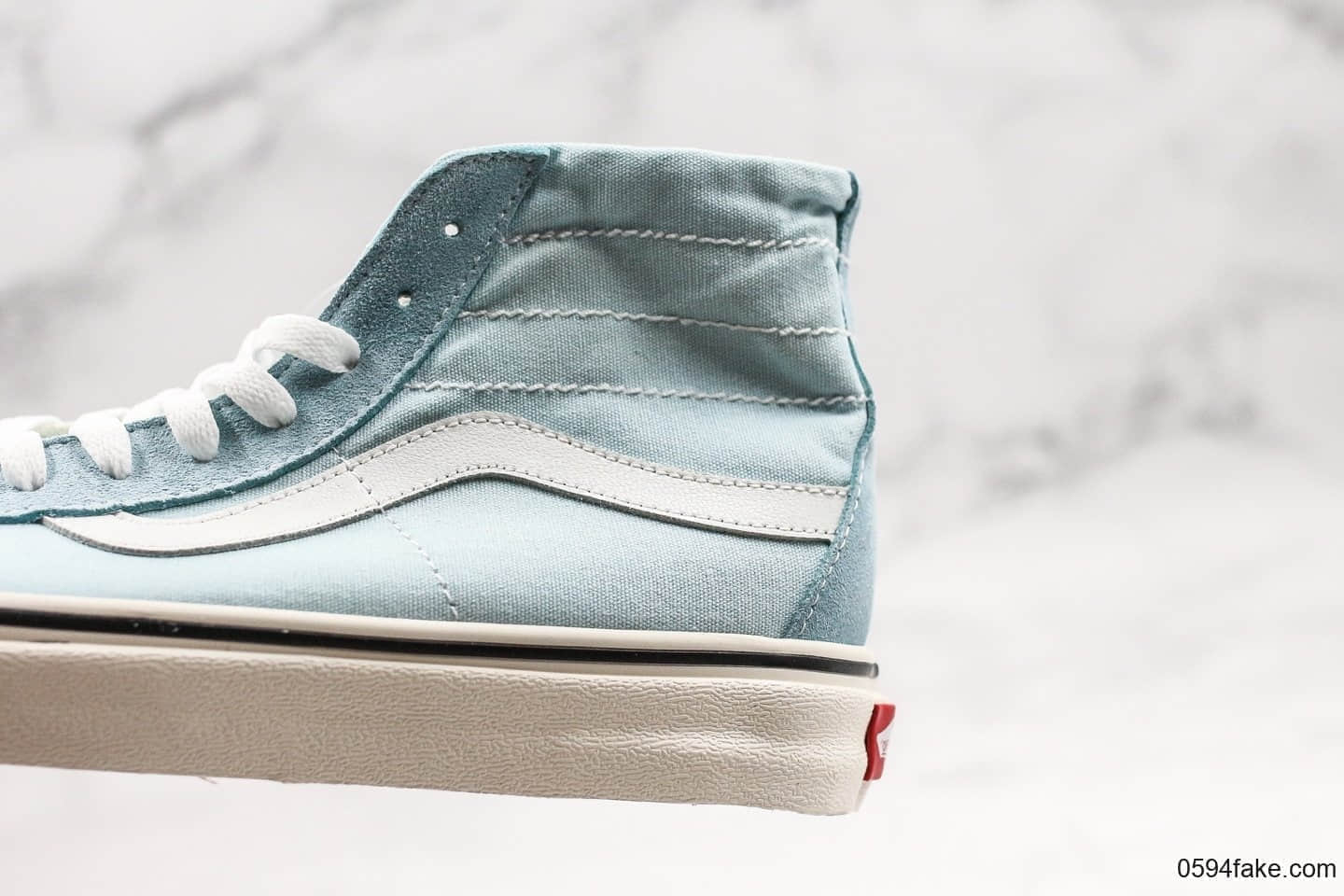 万斯Vans Sk8-Hi 138 Decom鲜美系类Surf冲敏感内容鞋款高帮板鞋公司级版本小红书爆款男女新款官方同售广东原厂DT钢印