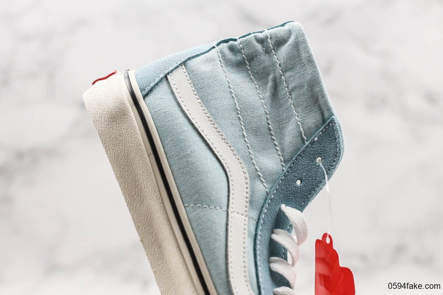 万斯Vans Sk8-Hi 138 Decom鲜美系类Surf冲敏感内容鞋款高帮板鞋公司级版本小红书爆款男女新款官方同售广东原厂DT钢印