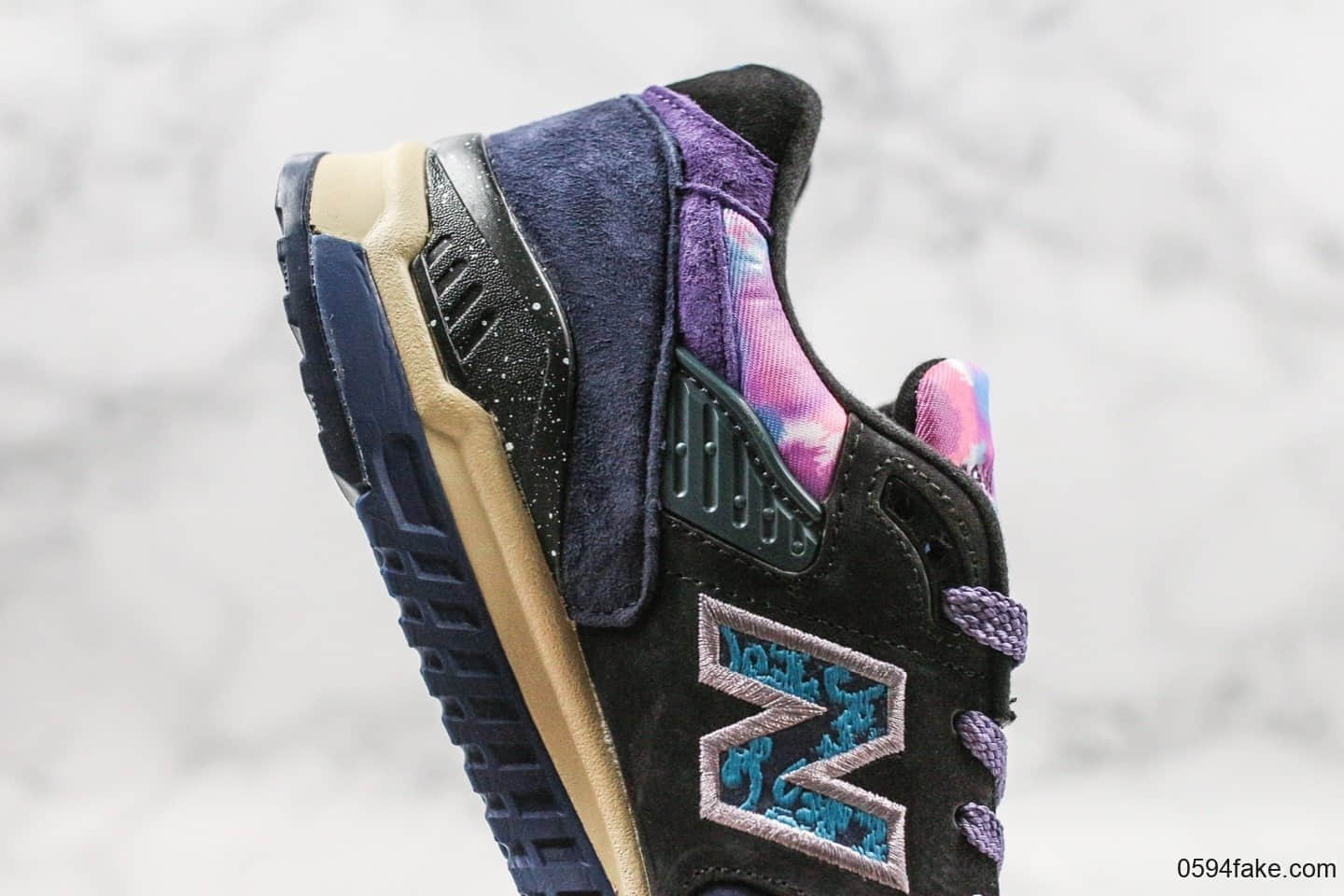 新百伦New Balance纯原版本美产NB998系列原档案数据开发原厂材料各平台指定版本敏感内容可充正 货号:M998AWA
