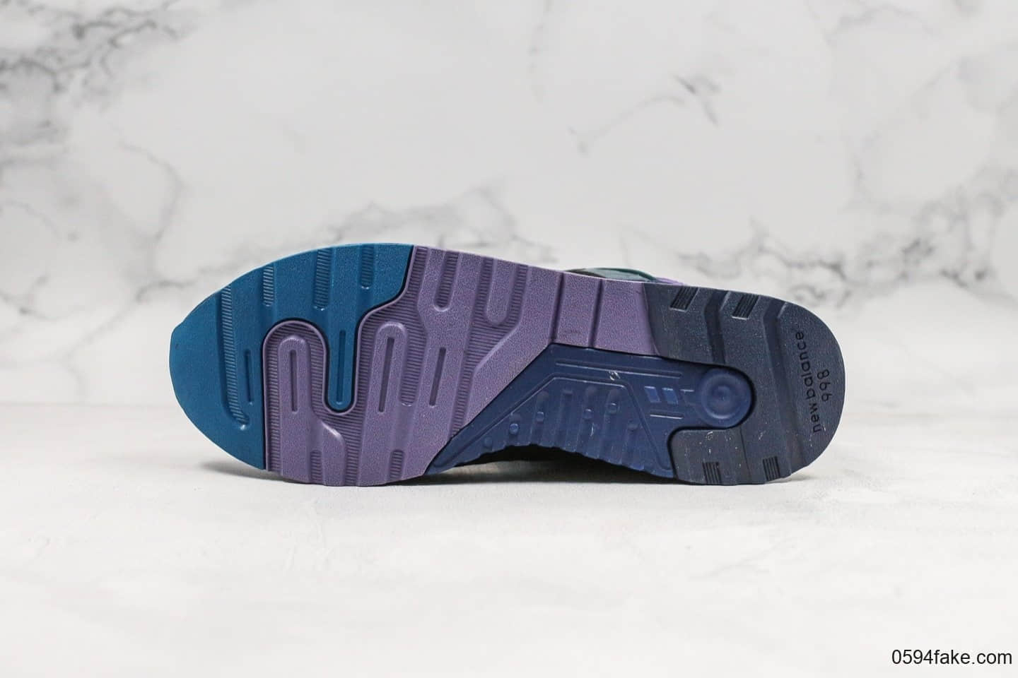 新百伦New Balance纯原版本美产NB998系列原档案数据开发原厂材料各平台指定版本敏感内容可充正 货号:M998AWA