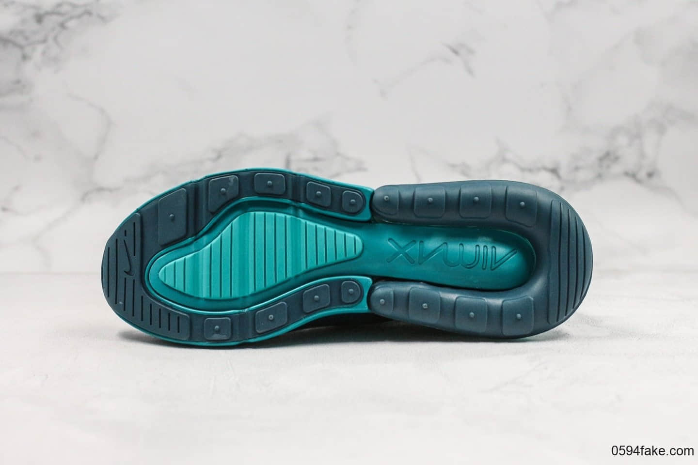 耐克NIKE AIR MAX 270 SE公司级版本混合科技透气后掌半气垫慢跑鞋原盒原标真小潘气垫 货号:AQ9164-102