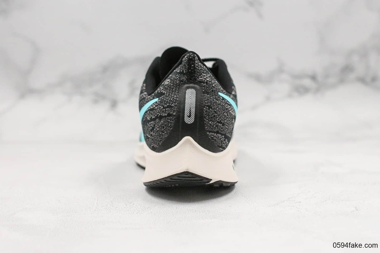 耐克Nike Air Zoom Pegasus 36纯原版本登月36代网面透气跑步鞋采用动态支撑原档案数据开发 货号:AQ2203-010