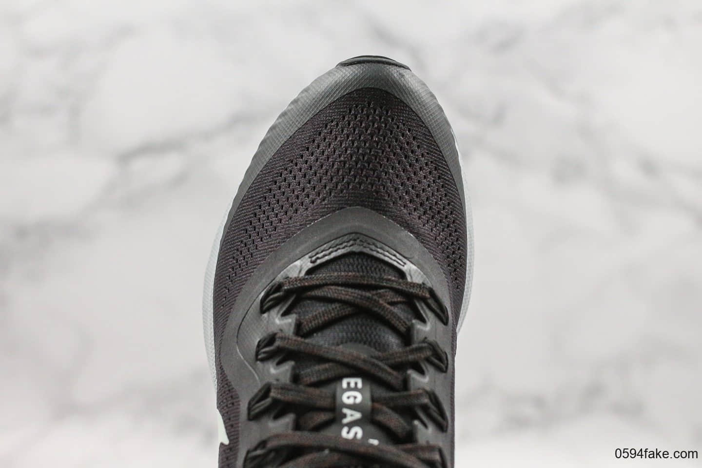耐克Nike Air Zoom Pegasus 36纯原版本登月36代透气跑步鞋内置Zoom气垫中足动态支撑原档案数据开发 货号:AR5677-002