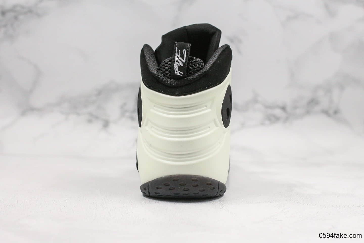 耐克Nike Zoom Rookie Black纯原版本便士哈达威新秀荧光配色实战篮球鞋内置纤维碳板加持搭配原厂Zoom气垫 货号:BQ3379-100