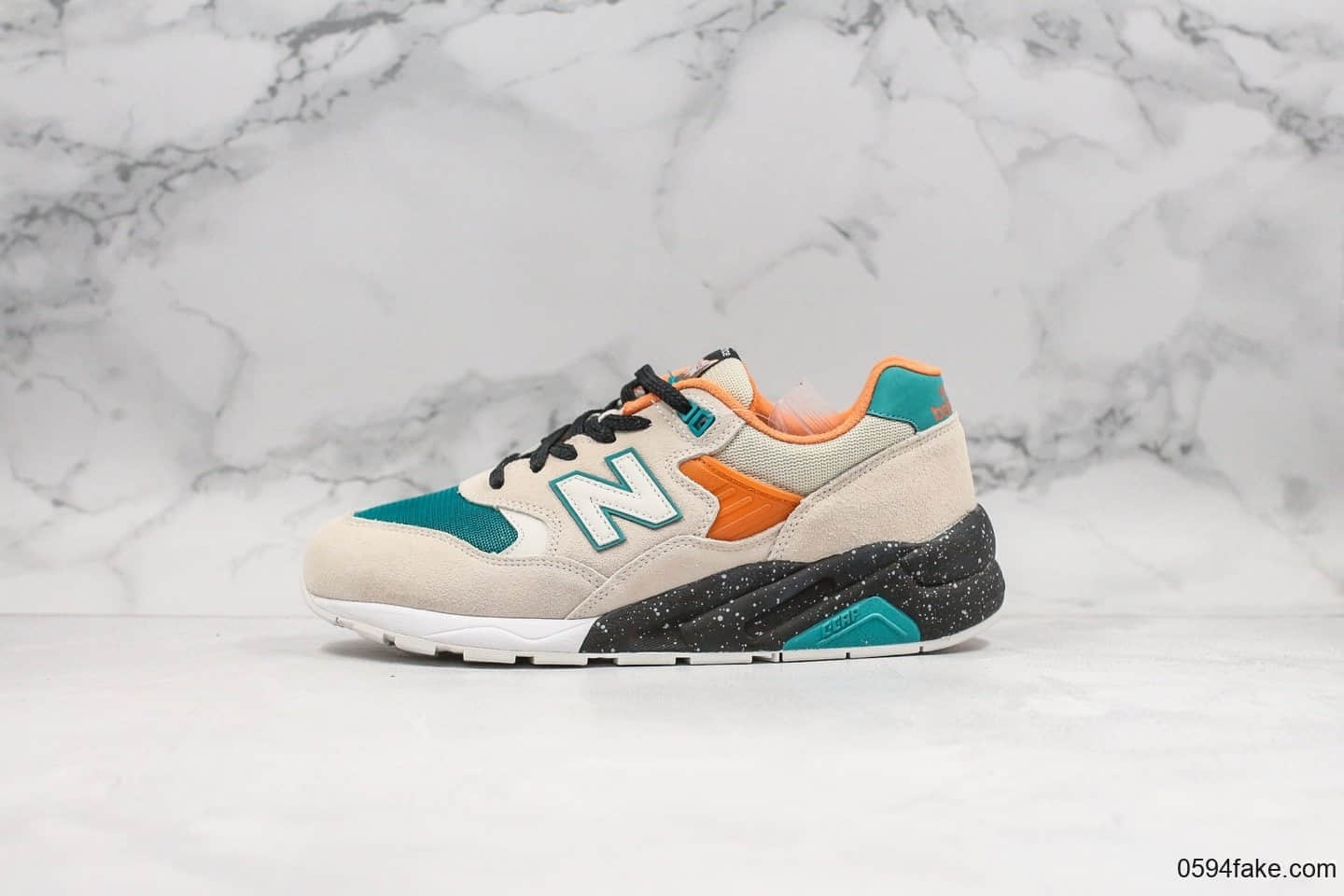 新百伦New Balance 580系列美产慢跑鞋原厂材质原厂大底原档案数据开发区别市面通货版本 货号:CMTNB580