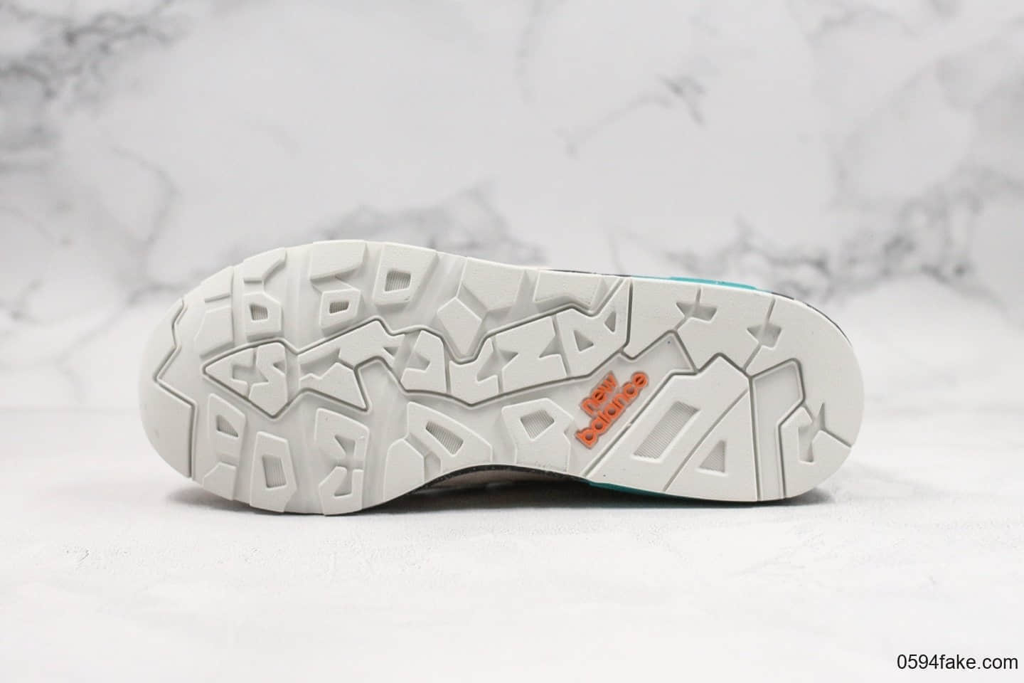 新百伦New Balance 580系列美产慢跑鞋原厂材质原厂大底原档案数据开发区别市面通货版本 货号:CMTNB580