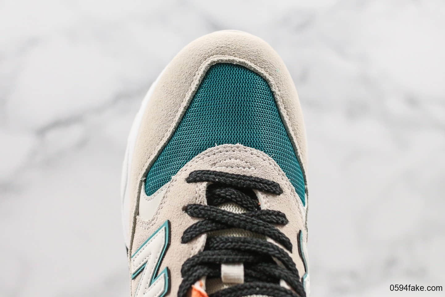 新百伦New Balance 580系列美产慢跑鞋原厂材质原厂大底原档案数据开发区别市面通货版本 货号:CMTNB580