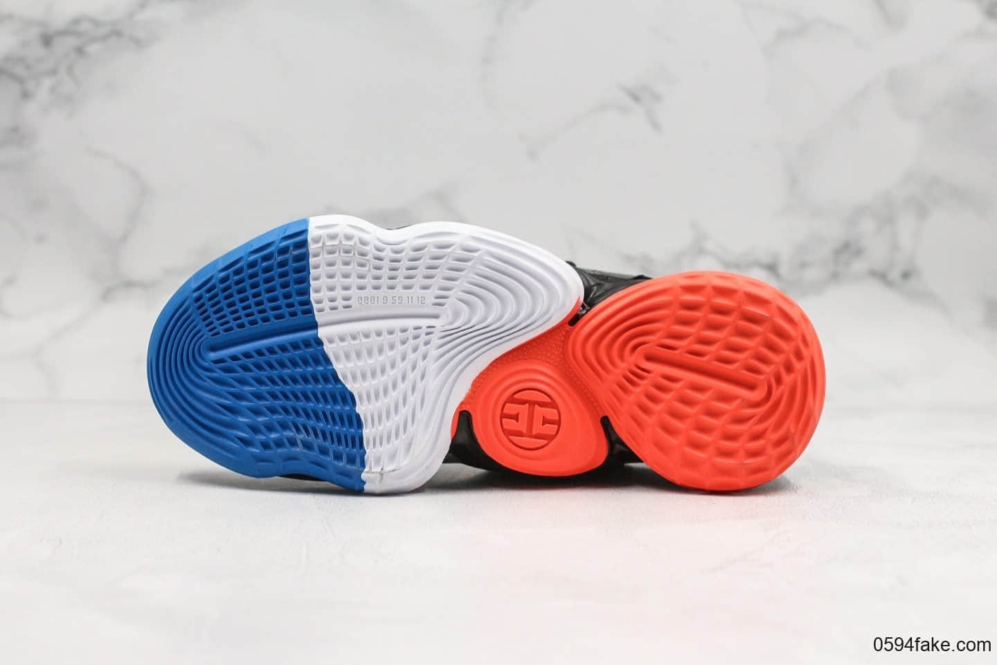阿迪达斯adidas Harden Vol4 x Star Wars纯原版本哈登4代篮球鞋X星战系列中底BOOST科技大底原楦头原纸板打造 货号:EF1204