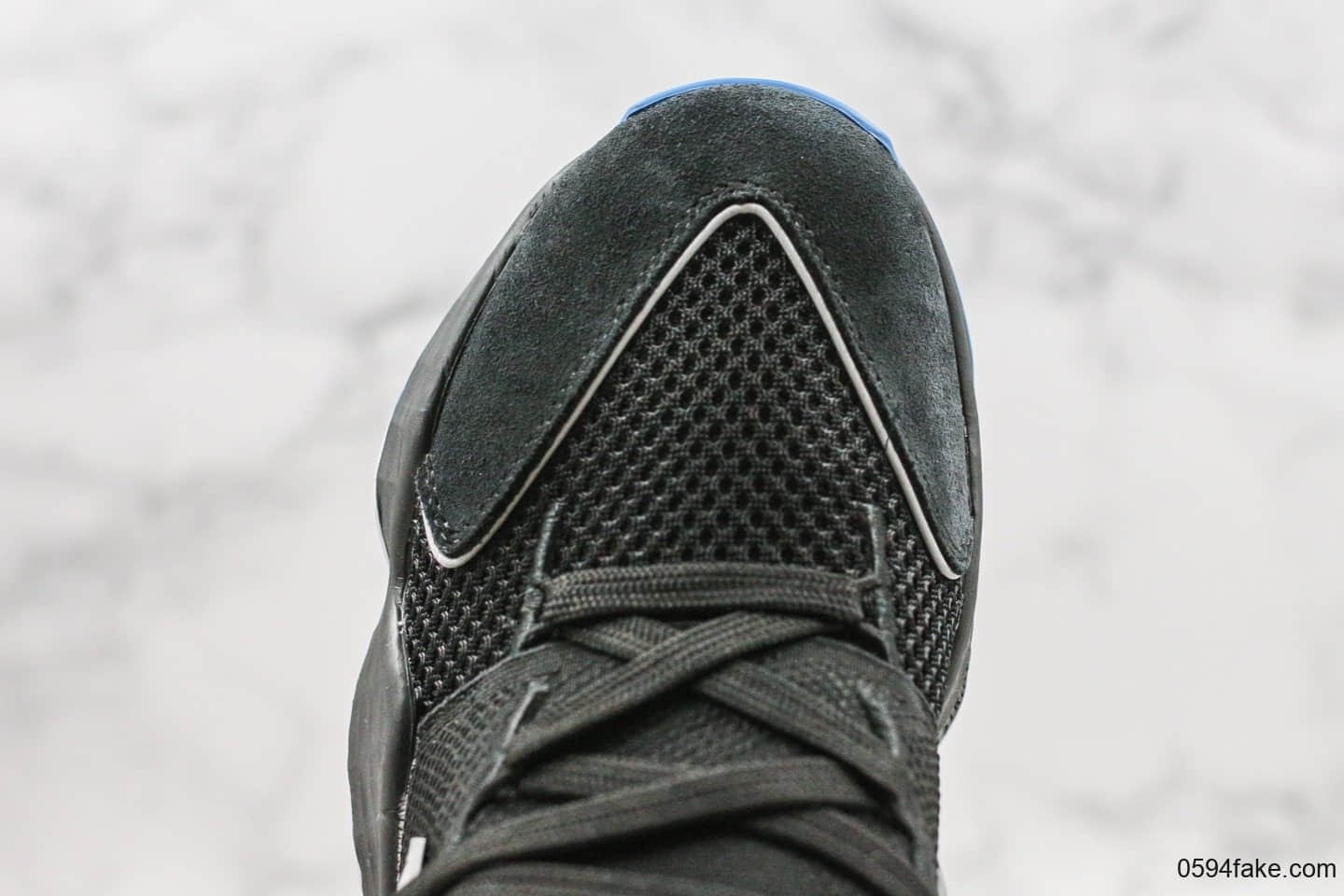 阿迪达斯adidas Harden Vol4 x Star Wars纯原版本哈登4代篮球鞋X星战系列中底BOOST科技大底原楦头原纸板打造 货号:EF1204