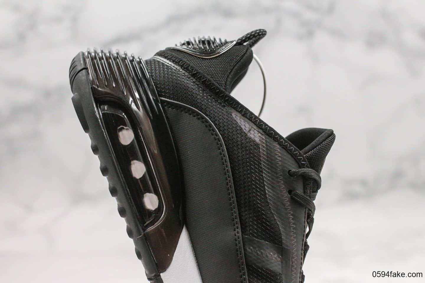 耐克Nike Air Vapormax纯原版本2090太空大气垫鞋独立开发组合私模原盒原标区别市面通货版本 货号:CQ7630-001
