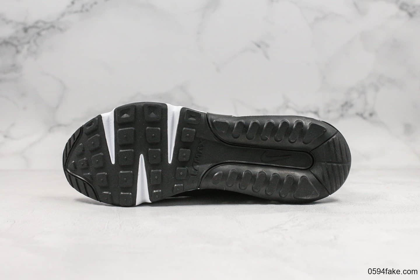 耐克Nike Air Vapormax纯原版本2090太空大气垫鞋独立开发组合私模原盒原标区别市面通货版本 货号:CQ7630-001