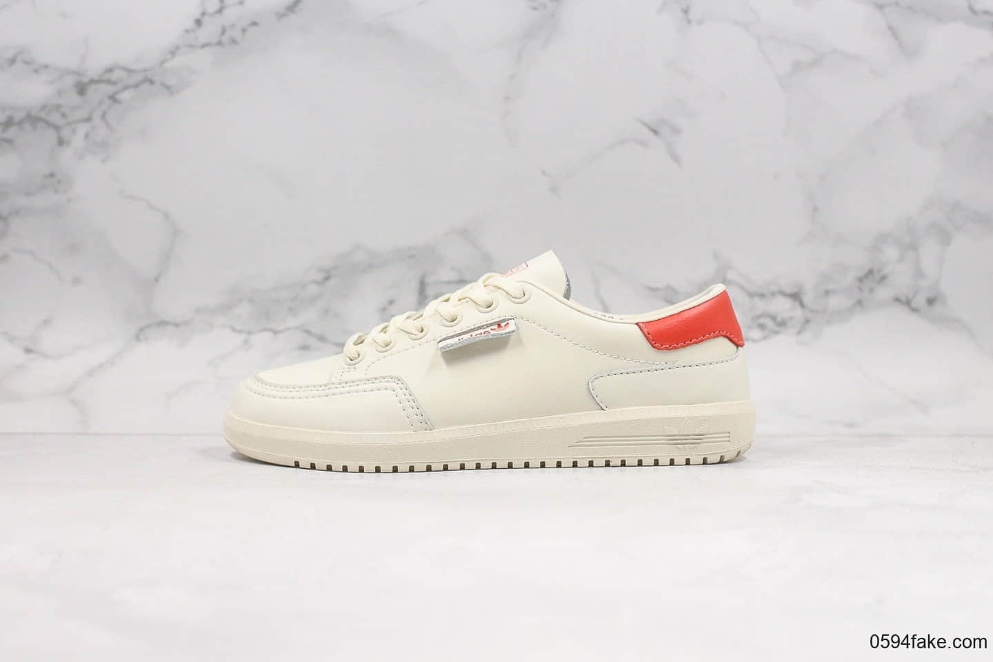 阿迪达斯Adidas x Union纯原版本全新联名系列美国知名潮流店铺Union Los Angeles进口全头层皮鞋面原档案数据开发 (ID:23575) - 图片1