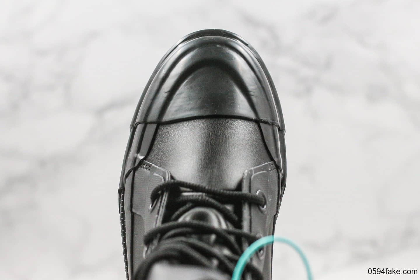 匡威Converse x A敏感内容USH纯原版本秋冬款皮面高帮军事风原厂硫化工艺原档案数据开发原盒原标