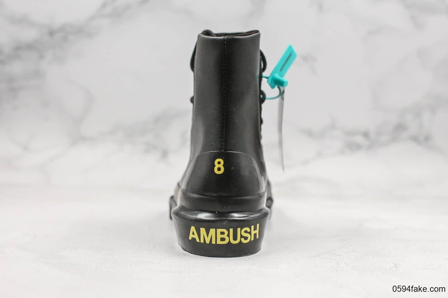 匡威Converse x A敏感内容USH纯原版本秋冬款皮面高帮军事风原厂硫化工艺原档案数据开发原盒原标