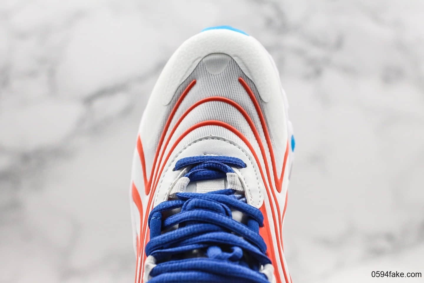 耐克Nike Air Max 270 SE纯原版本混合科技max270后半掌气垫慢跑鞋内置半掌气垫原档案数据开发 货号：敏感内容6870-405