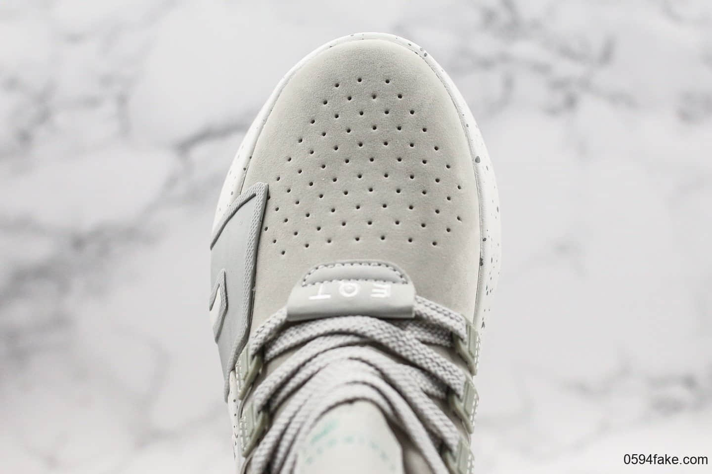 阿迪达斯Adidas EQT BASK ADV纯原版本秋冬麂皮EQT系列灰绿色原厂PU大底原档案数据开发 货号:EE7818