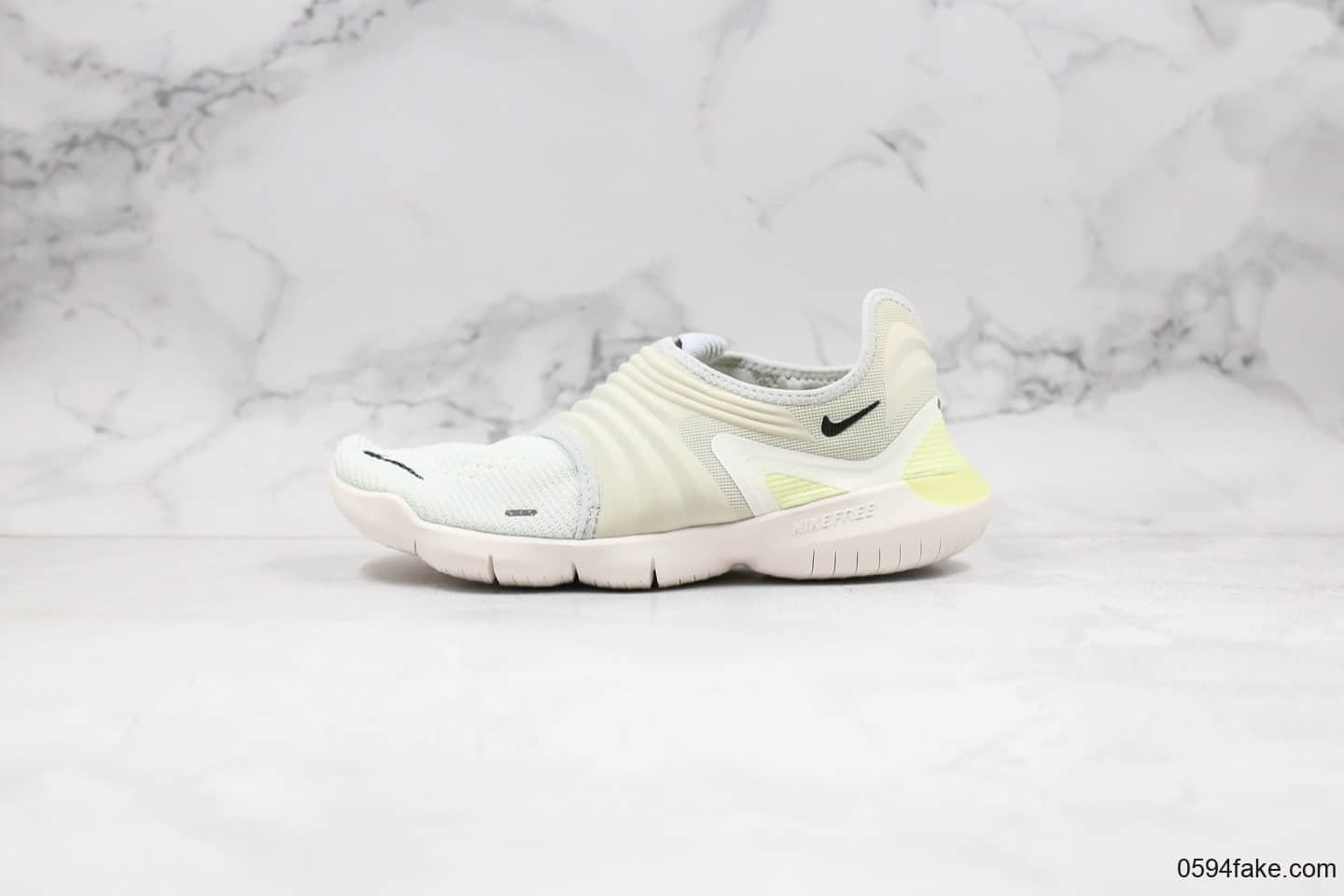 耐克Nike Free RN 3.0纯原版本赤足系列运动鞋原盒原标原档案数据开发 (ID:29206) - 图片1