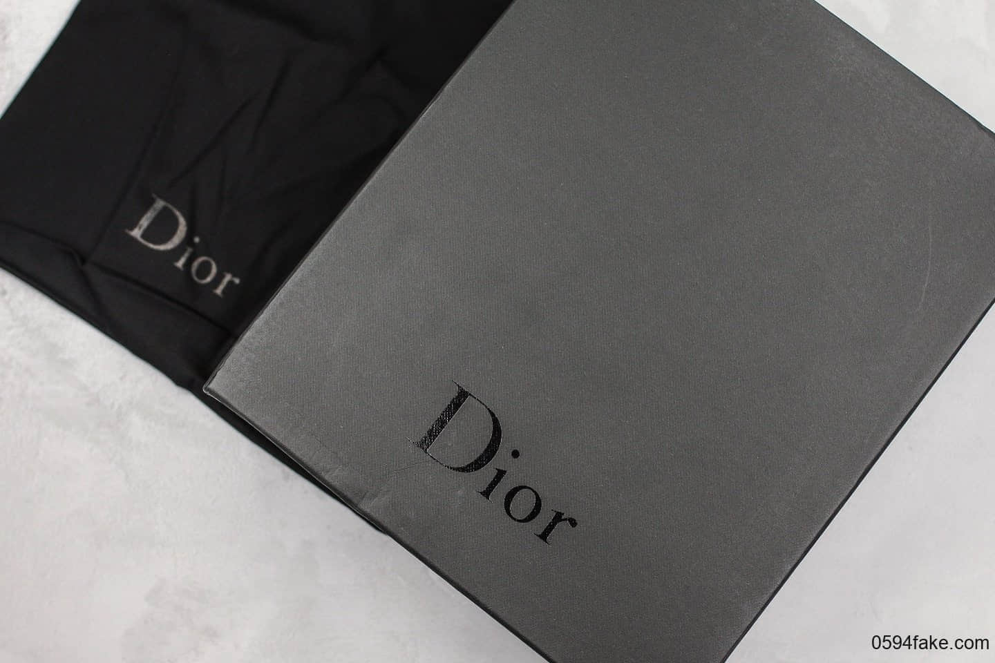 迪奥Dior B23 Oblique High Top Sneakers纯原版本透明印花高筒板鞋透明白黑敏感内容重影配色独立开模原盒