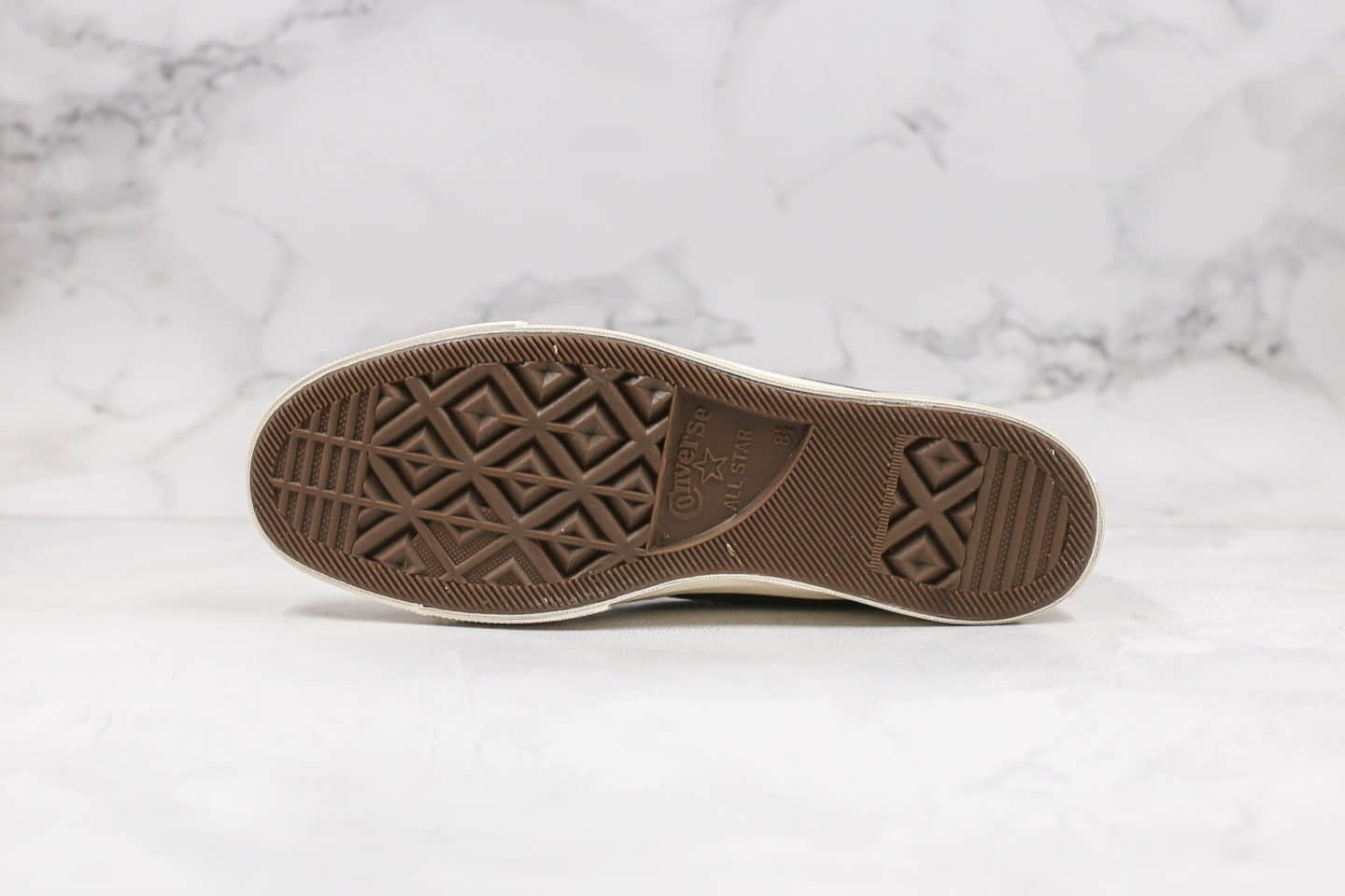 匡威Converse x 敏感内容G公司级版本川久保玲联名款高帮爱心黑白色帆布鞋原盒原标正确硅蓝PU中底