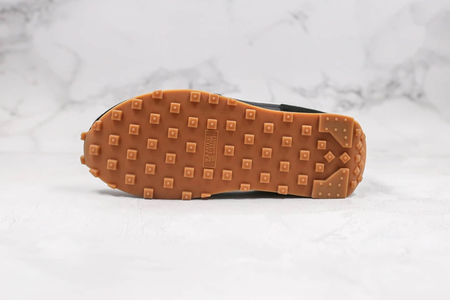 耐克Nike Daybreak SP华夫系列40周年限定款黑白配色原盒原标正确二维码新标原厂钢印 货号:CK2351-001