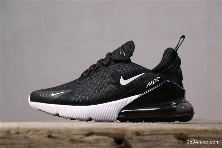 Nike Air Max 270 耐克公司级官方主推款Max270大几率过验版本 (ID:3426) - 图片1