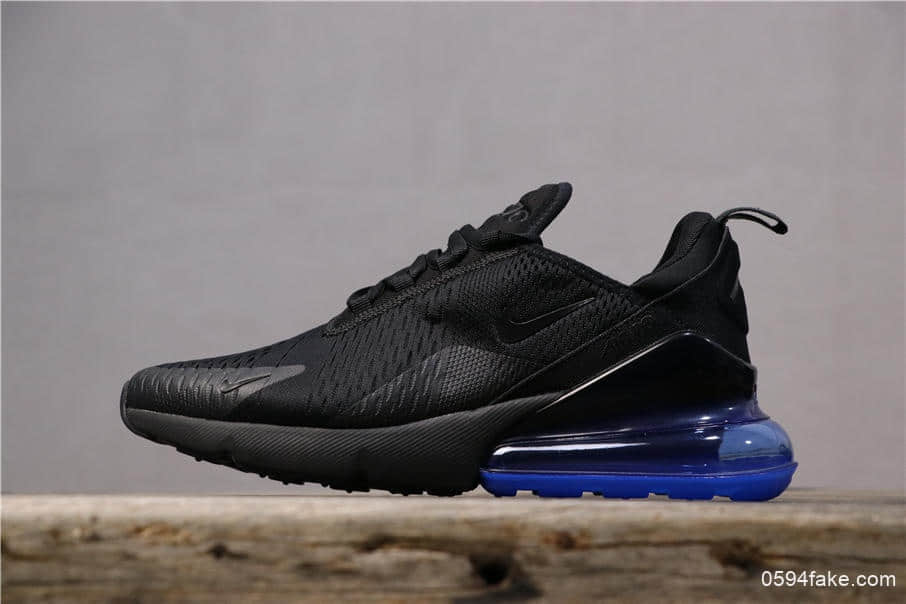 Nike Air Max 270 耐克公司级王俊凯同款270气垫鞋 (ID:3434) - 图片1