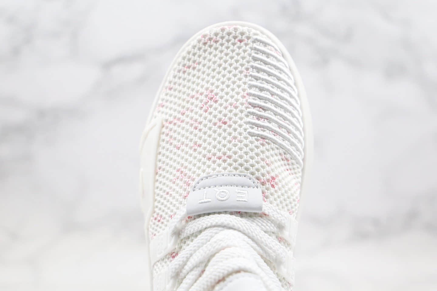 阿迪达斯Adidas EQT BASK ADV V2纯原版本三叶草EQT白红色原盒原标区别市面通货版本 货号:EE5039