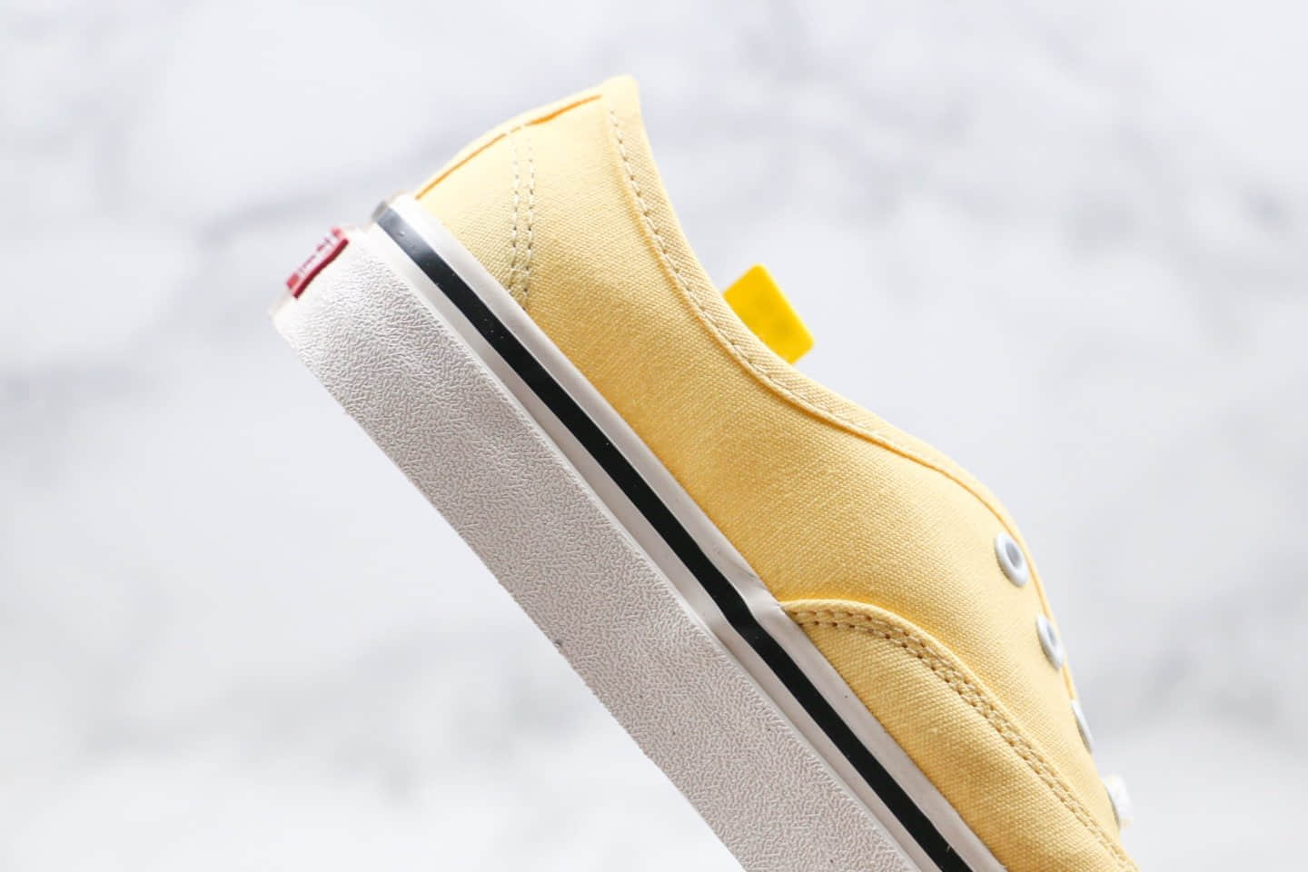 万斯Vans Authentic 44 DX Old Skool公司级版本安纳海姆低帮柠檬敏感内容原厂硫化大底内置钢印