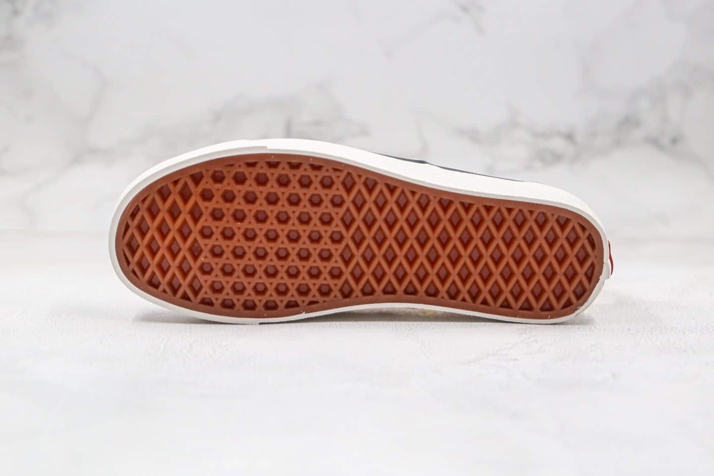 万斯Vans Authentic 44 DX Old Skool公司级版本安纳海姆低帮柠檬敏感内容原厂硫化大底内置钢印