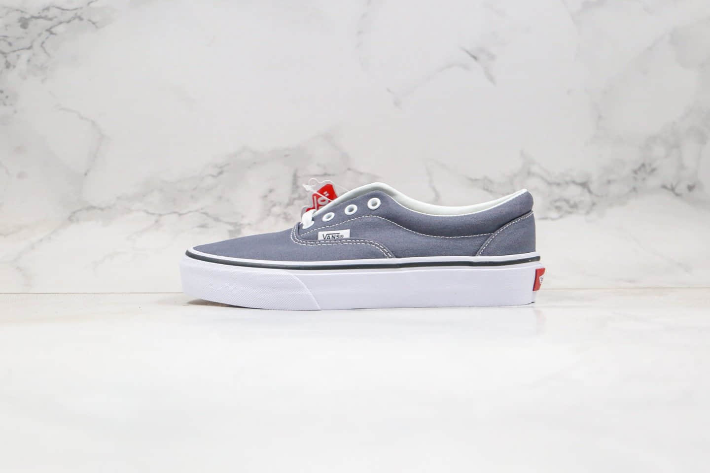 万斯Vans Style 44 DX公司级版本安纳海姆低帮板鞋经典灰原厂硫化大底 (ID:39678) - 图片1