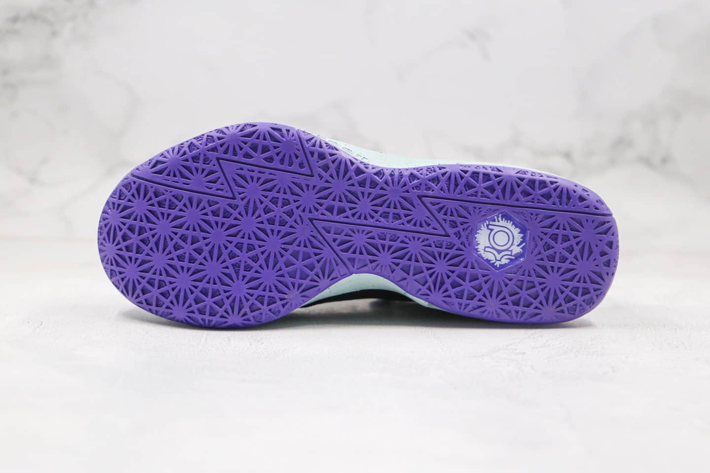 耐克Nike Zoom KD VI EP SJX纯原版本杜兰特6代篮球鞋紫色内置气垫支持实战 货号:646742-500