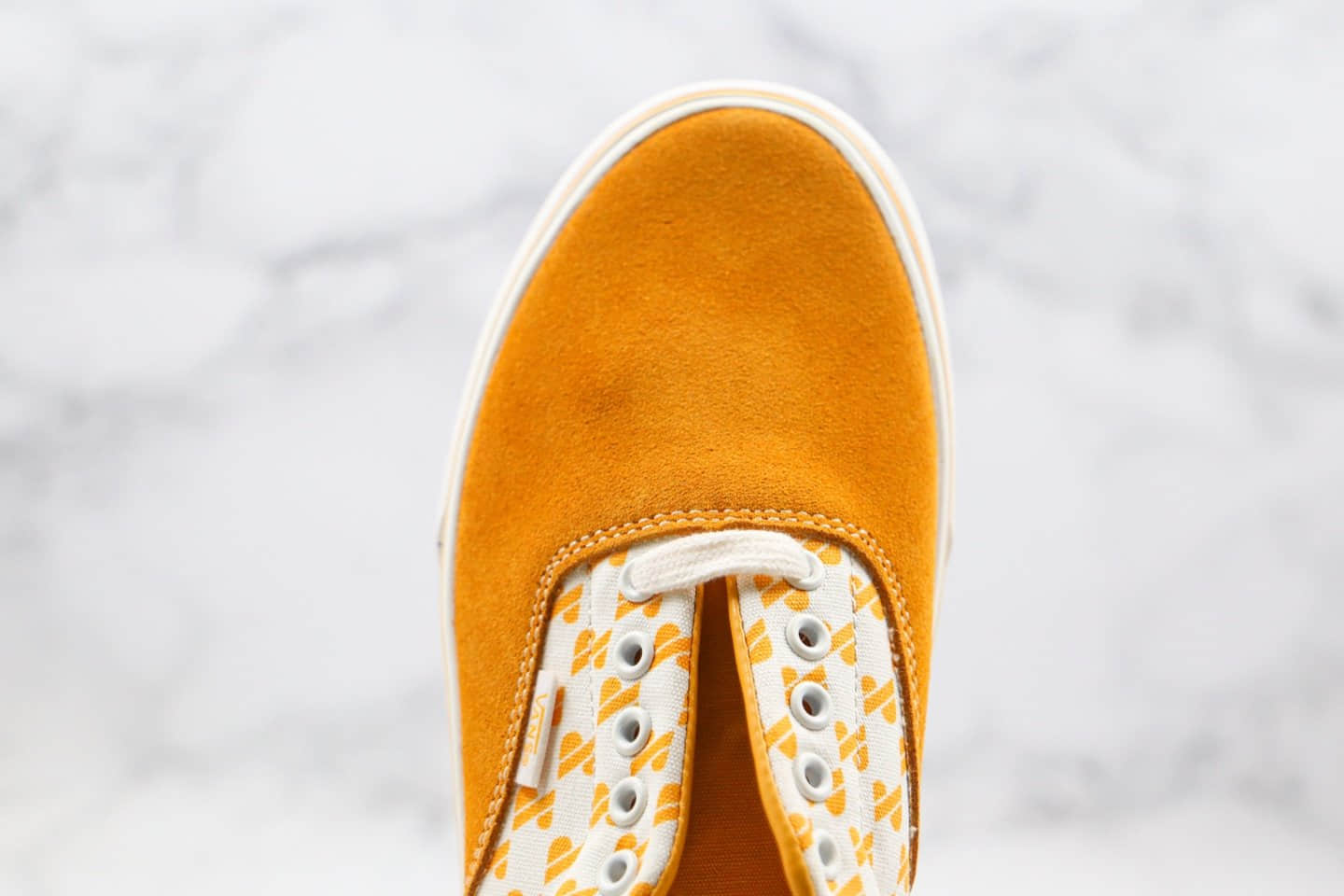万斯BMX x Vans Era 95公司级版本小黄敏感内容联名板鞋原盒原标