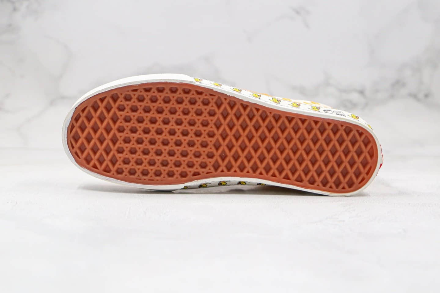 万斯BMX x Vans Era 95公司级版本小黄敏感内容联名板鞋原盒原标