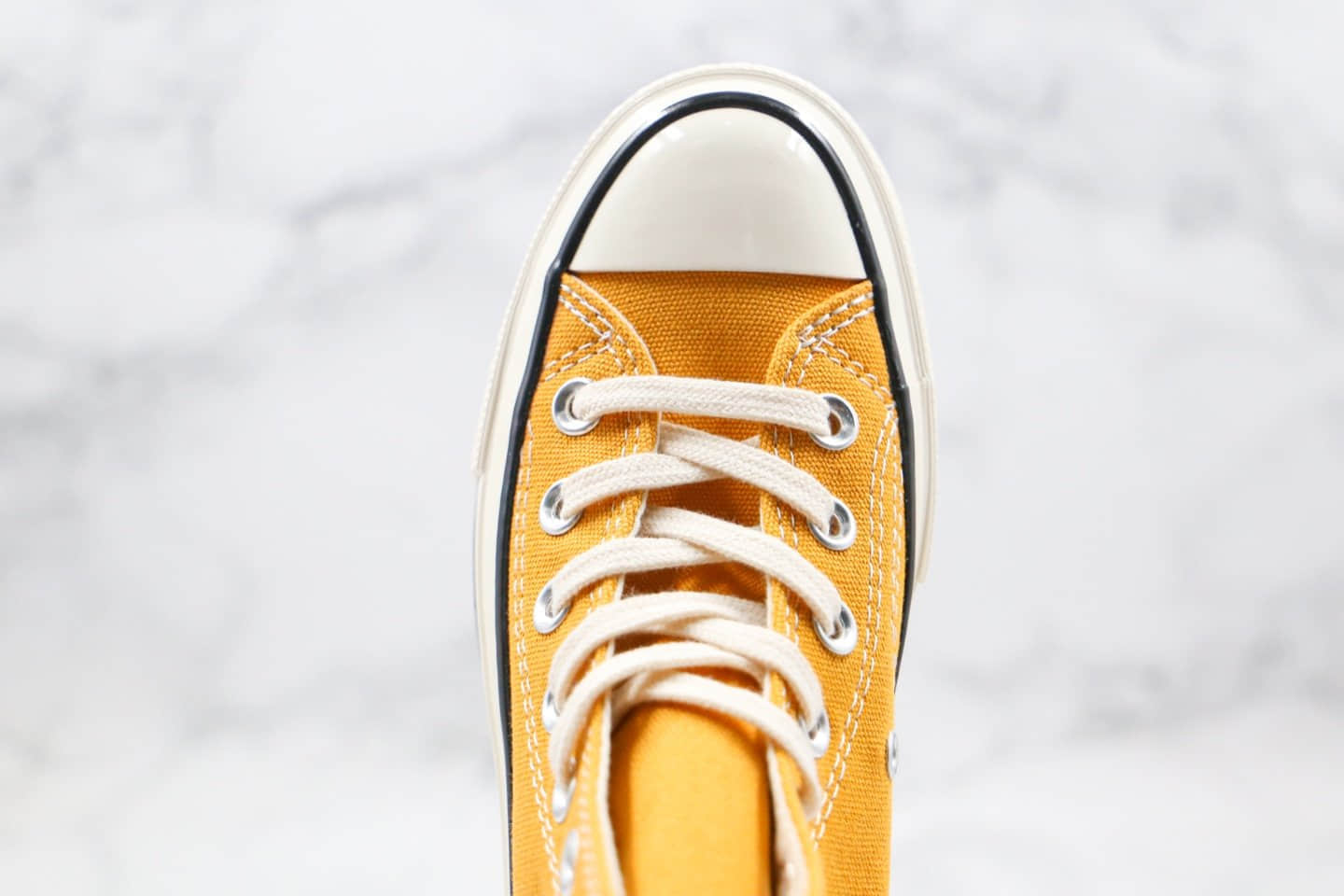 匡威Fanta x Converse 1970s公司级版本芬达联名1970s高帮帆布鞋敏感内容蓝底双围条 货号：188604C