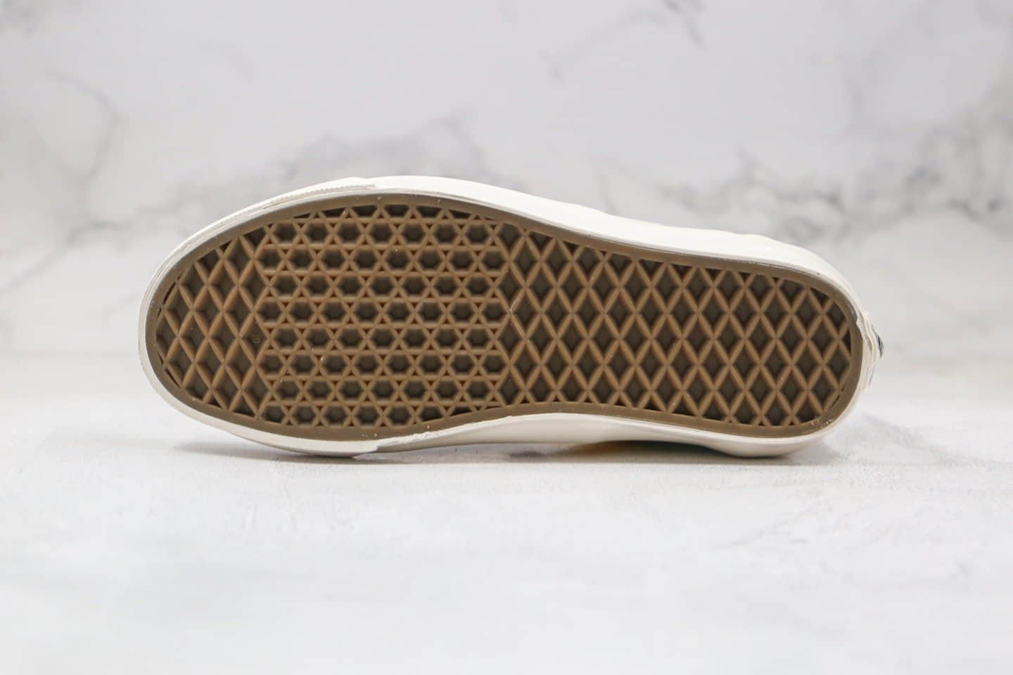 万斯Free & Easy x Vans OG Era LX公司级版本冲敏感内容系列低帮板鞋加州海岸渐变蓝橙色原盒原标