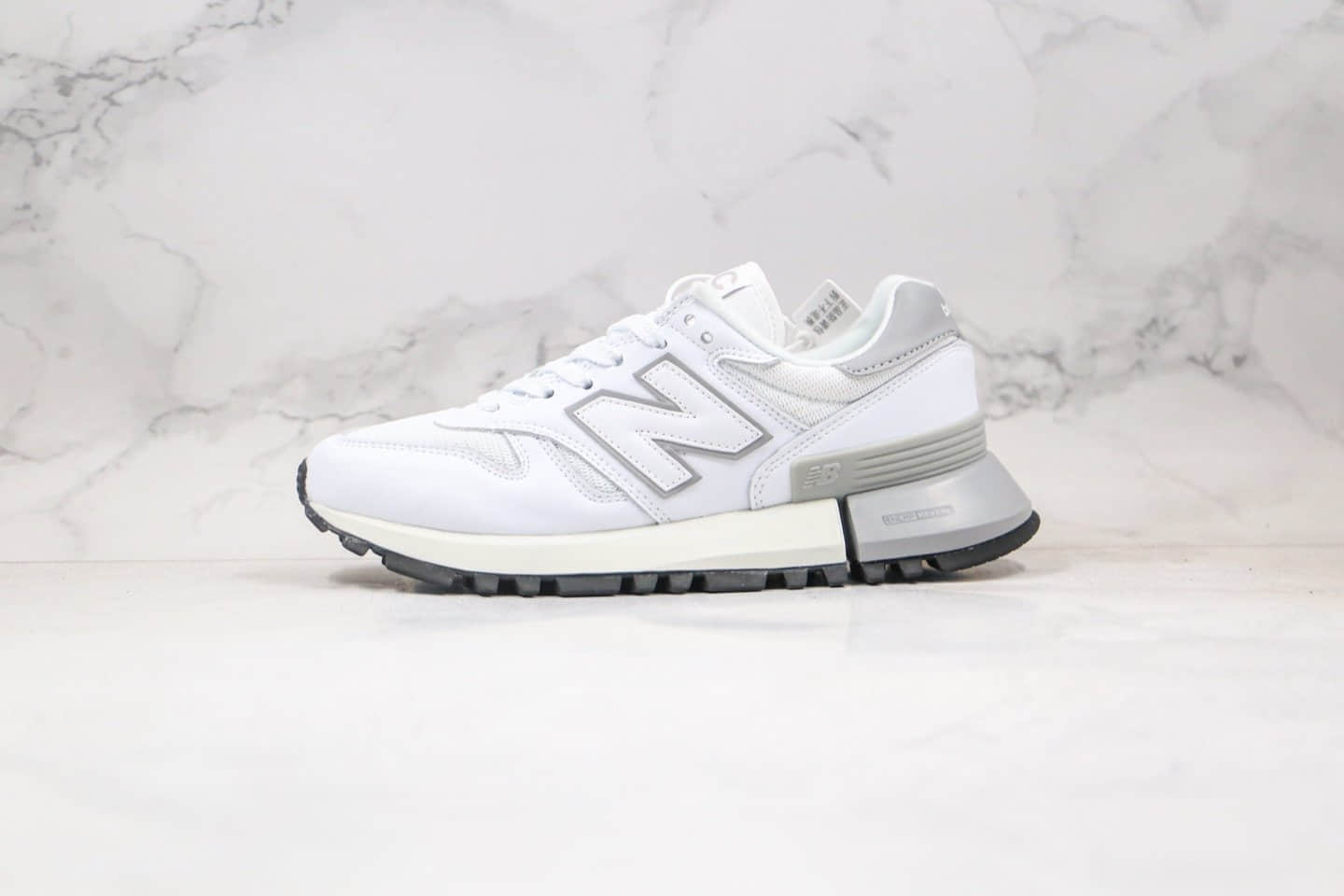 新百伦New Balance 1300纯原版本复古皮面NB1300老爹鞋原档案数据开发 (ID:54101) - 图片1