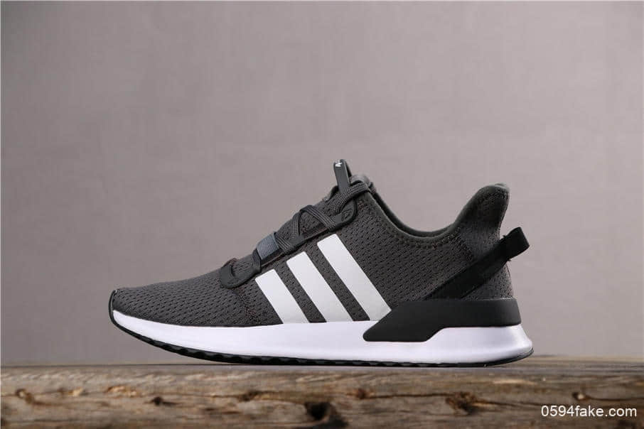 Adidas X_PLR阿迪达斯公司级高品质网面运动鞋官方同步上架原盒市售最高版本 (ID:5498) - 图片1