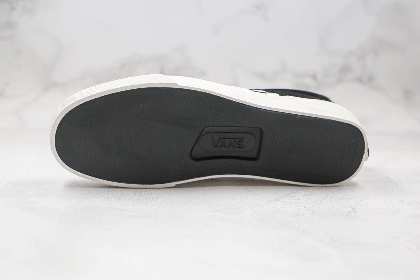 万斯VANS Rhude Acer公司级版本低帮腰果花斑马豹纹麂皮拼接棋盘格子硫化板鞋原盒原标 货号:VN0A4UWY17R