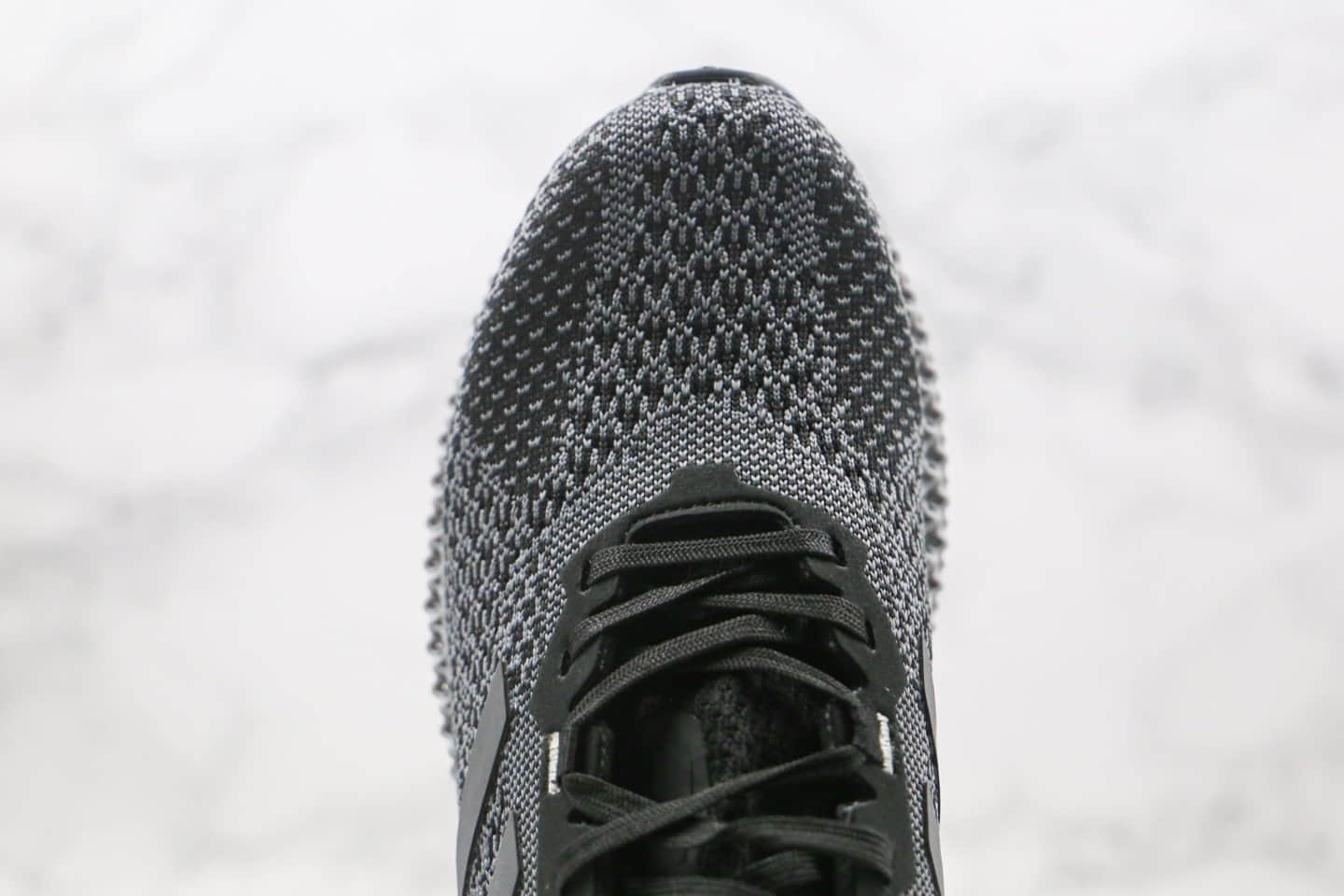 阿迪达斯Adidas Alphaedge 4D X9000纯原版本科技4D大底慢跑鞋灰色原鞋开模一比一打造 货号:FW7098