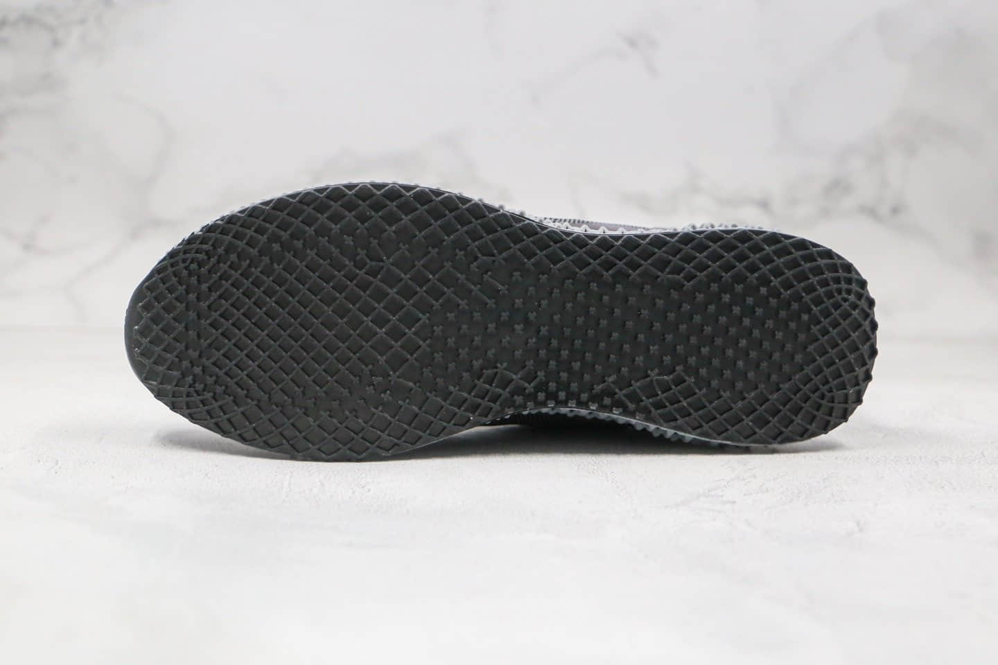 阿迪达斯Adidas Alphaedge 4D X9000纯原版本科技4D大底慢跑鞋灰色原鞋开模一比一打造 货号:FW7098