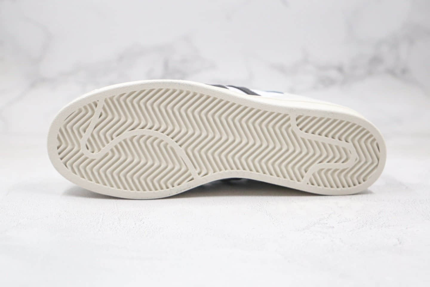 阿迪达斯Adidas Original Superstar WS2纯原版本贝壳头解构白灰黑色板鞋原档案数据开发 货号:FV3024