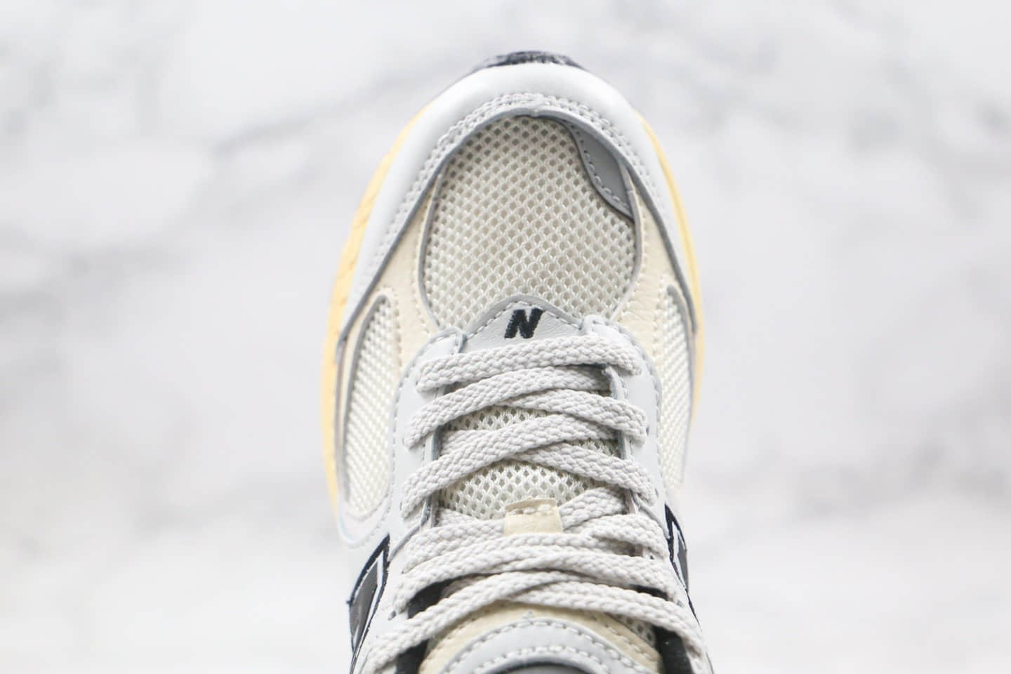 新百伦New Balance ML2002纯原版本复古慢跑鞋NB2002灰敏感内容原楦头纸板打造原盒原标 货号：WL2002RT