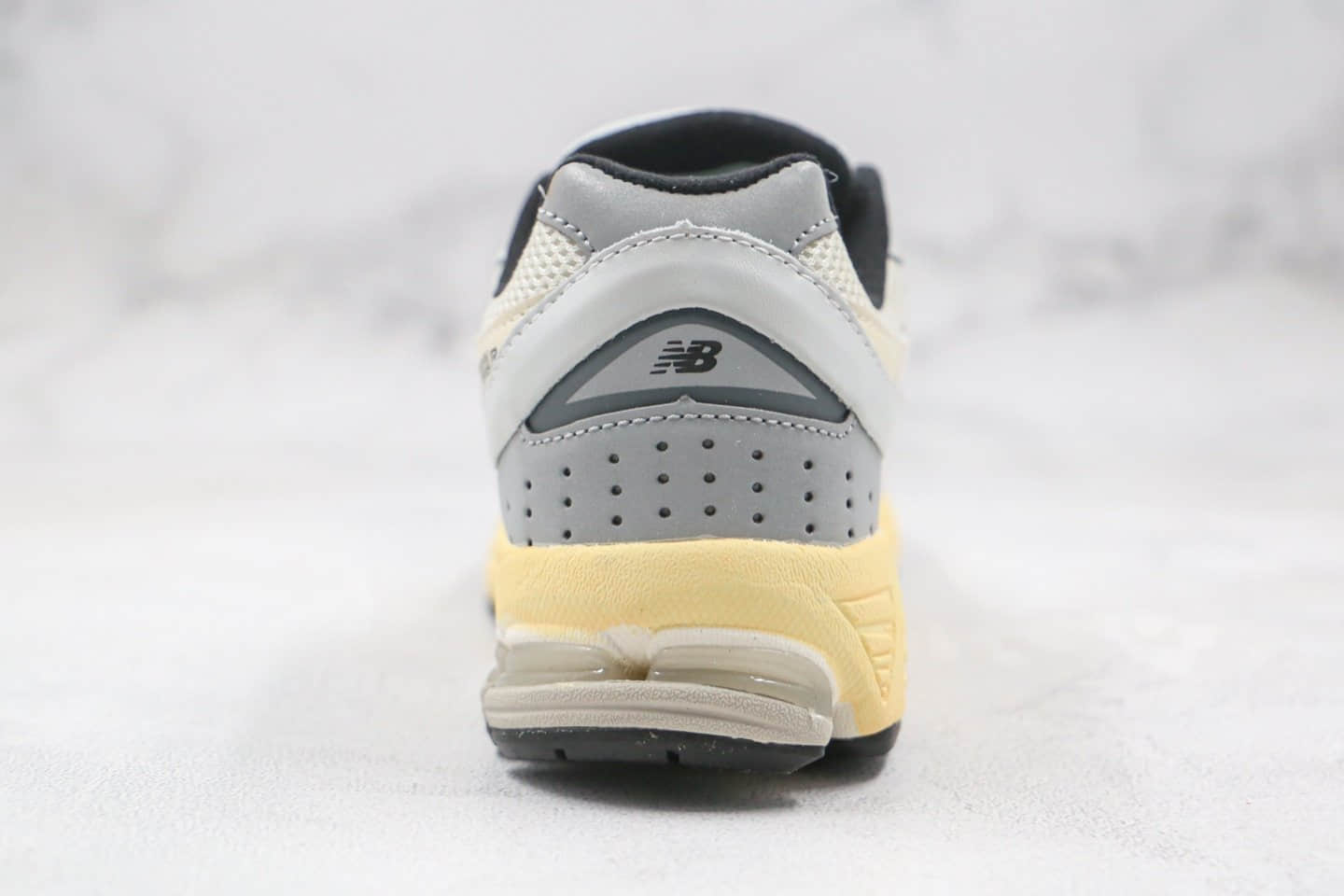 新百伦New Balance ML2002纯原版本复古慢跑鞋NB2002灰敏感内容原楦头纸板打造原盒原标 货号：WL2002RT