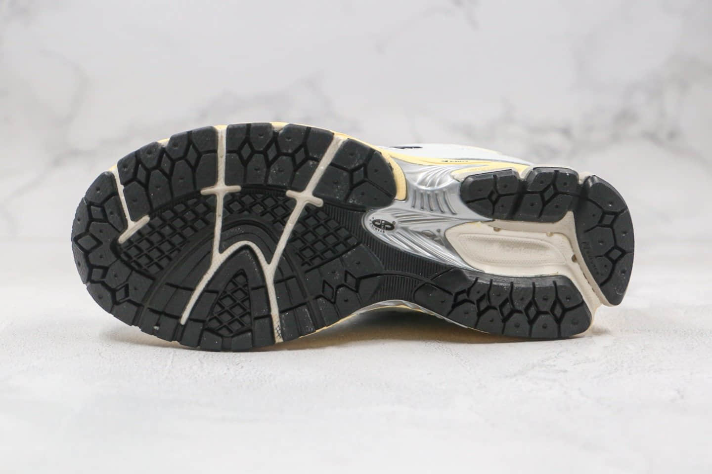 新百伦New Balance ML2002纯原版本复古慢跑鞋NB2002灰敏感内容原楦头纸板打造原盒原标 货号：WL2002RT
