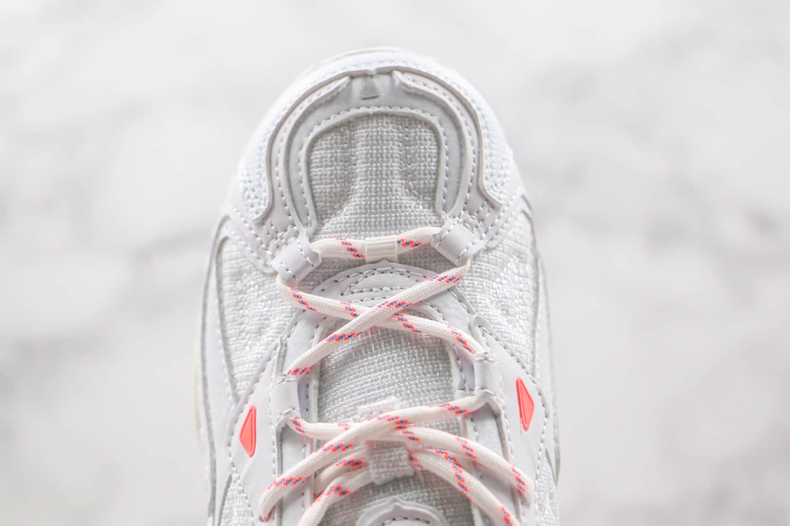 新百伦New Balance 703纯原版本复古越野跑鞋NB703白蓝色原档案数据开发原盒原标 货号:WL703BC